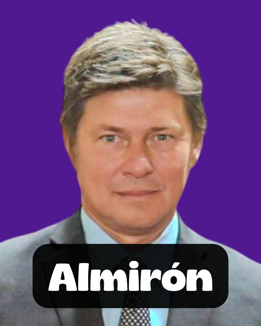 Lisandro Almirón