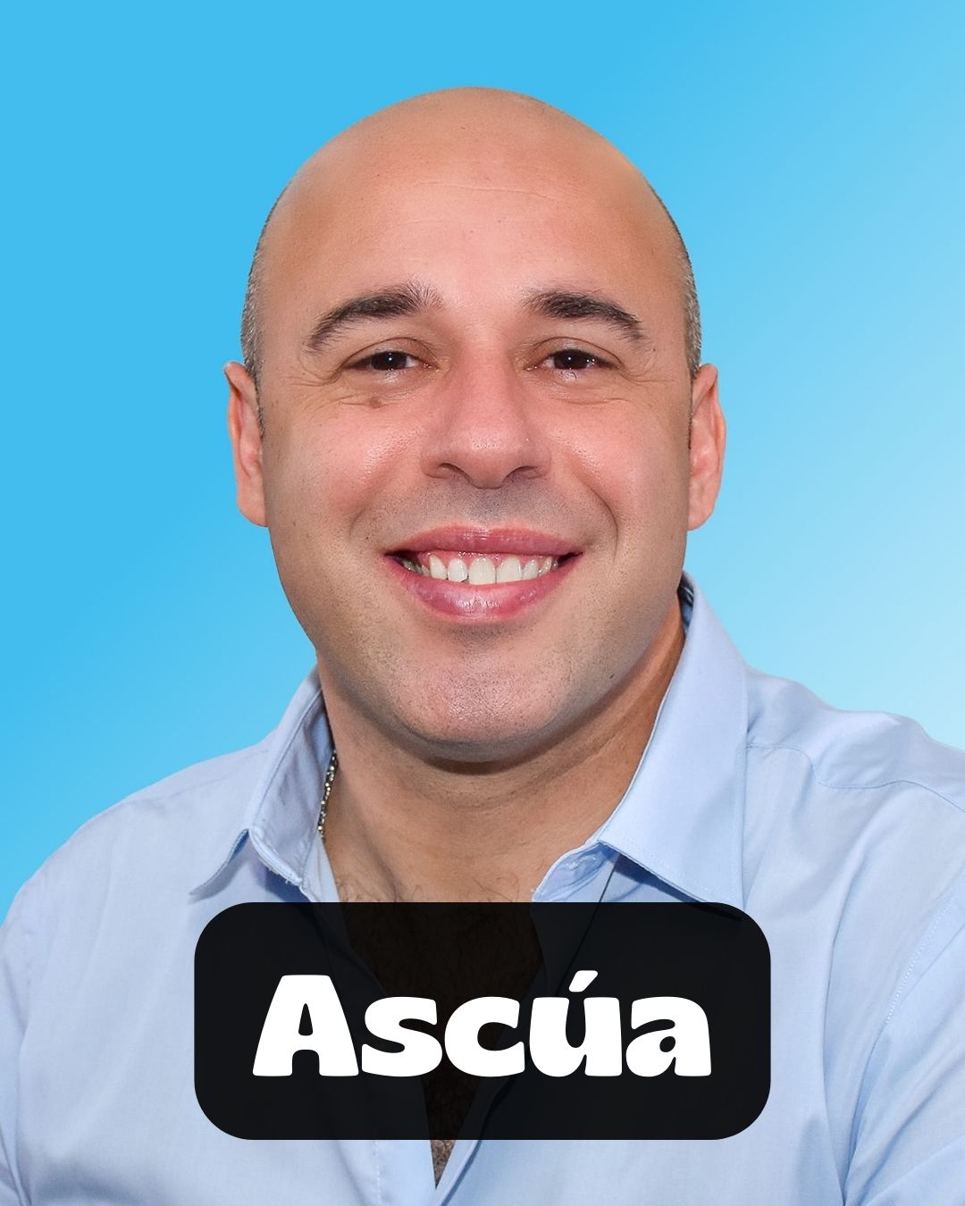 Martín Ascúa