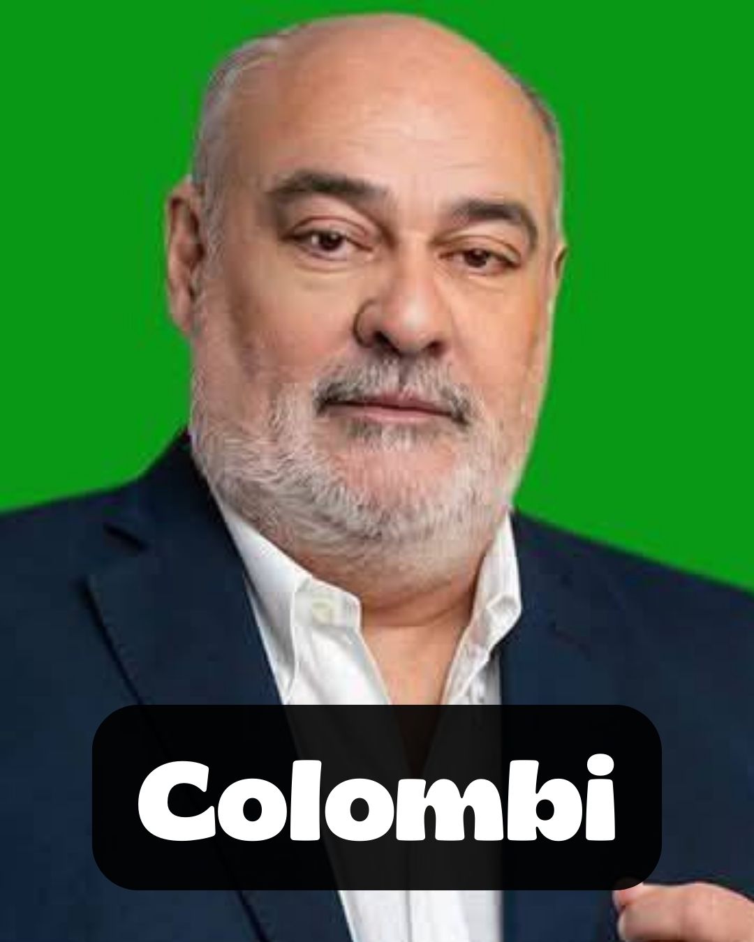 Ricardo Colombi