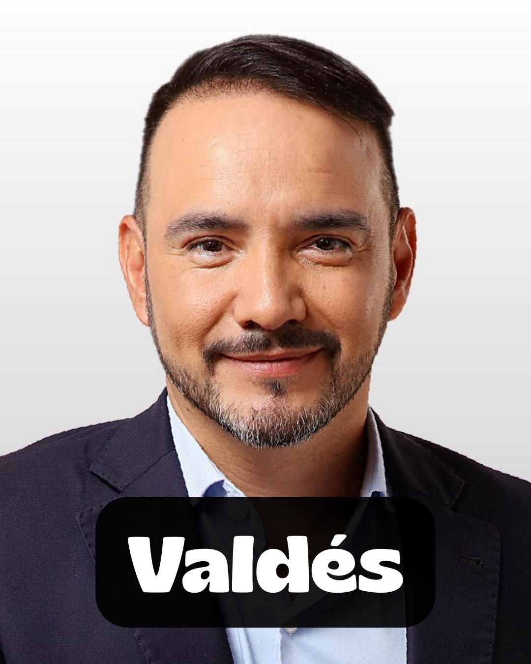Pablo Valdés